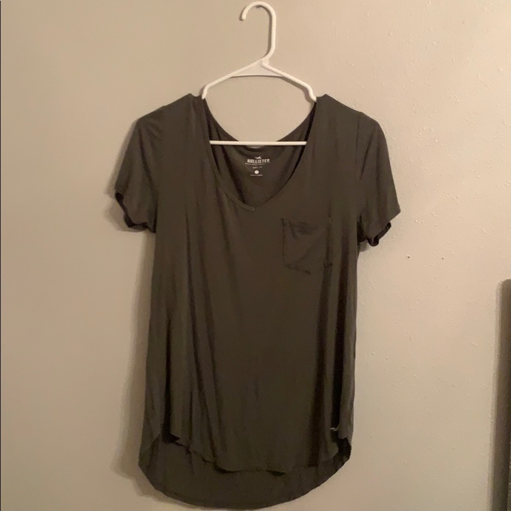 Hollister Easy Tee